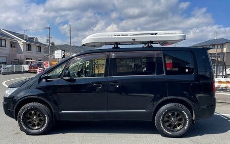 Mitsubishi Delica D:5 I, 2017 год, 2 071 000 рублей, 6 фотография