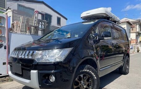 Mitsubishi Delica D:5 I, 2017 год, 2 071 000 рублей, 3 фотография