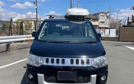 Mitsubishi Delica D:5 I, 2017 год, 2 071 000 рублей, 15 фотография