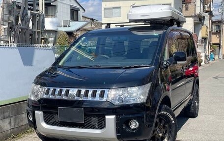 Mitsubishi Delica D:5 I, 2017 год, 2 071 000 рублей, 16 фотография