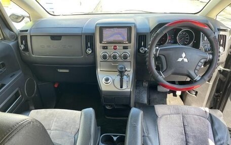 Mitsubishi Delica D:5 I, 2017 год, 2 071 000 рублей, 23 фотография