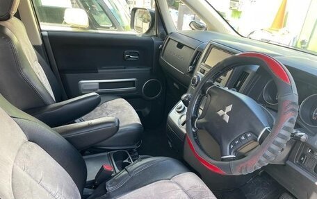 Mitsubishi Delica D:5 I, 2017 год, 2 071 000 рублей, 17 фотография