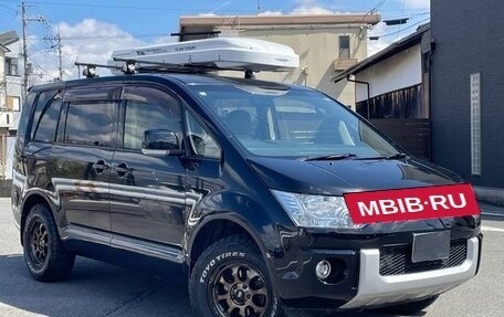 Mitsubishi Delica D:5 I, 2017 год, 2 071 000 рублей, 14 фотография