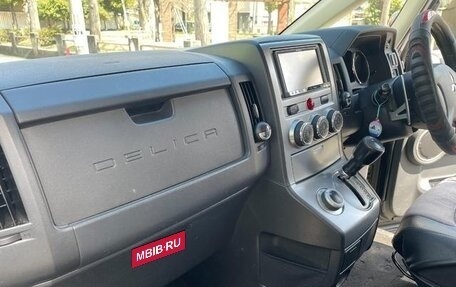 Mitsubishi Delica D:5 I, 2017 год, 2 071 000 рублей, 22 фотография