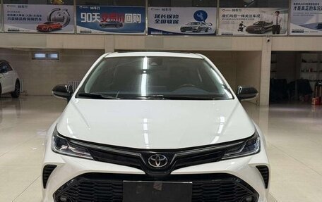 Toyota Corolla, 2023 год, 1 390 000 рублей, 2 фотография