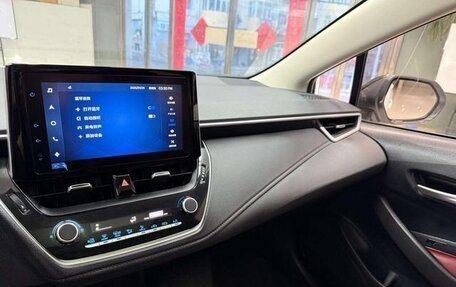 Toyota Corolla, 2023 год, 1 390 000 рублей, 13 фотография