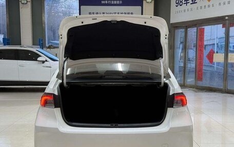 Toyota Corolla, 2023 год, 1 390 000 рублей, 6 фотография