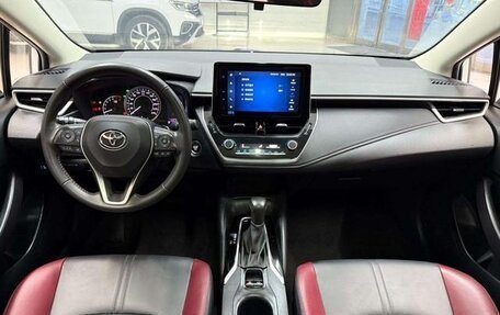 Toyota Corolla, 2023 год, 1 390 000 рублей, 12 фотография