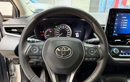 Toyota Corolla, 2023 год, 1 390 000 рублей, 10 фотография