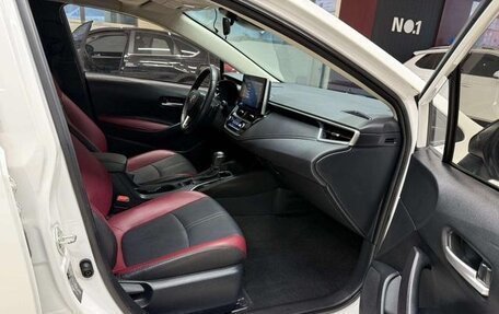 Toyota Corolla, 2023 год, 1 390 000 рублей, 14 фотография