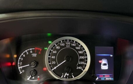 Toyota Corolla, 2023 год, 1 390 000 рублей, 11 фотография