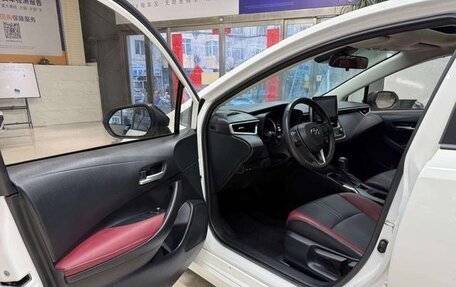 Toyota Corolla, 2023 год, 1 390 000 рублей, 8 фотография