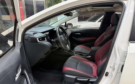 Toyota Corolla, 2023 год, 1 390 000 рублей, 9 фотография