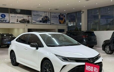 Toyota Corolla, 2023 год, 1 390 000 рублей, 3 фотография