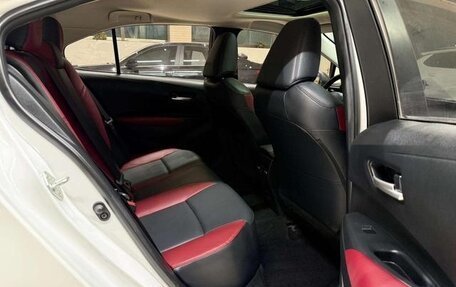 Toyota Corolla, 2023 год, 1 390 000 рублей, 17 фотография