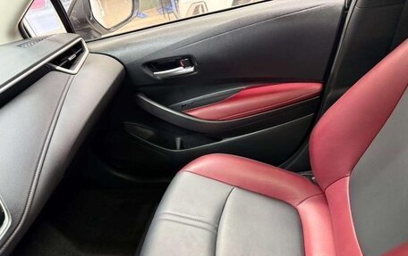 Toyota Corolla, 2023 год, 1 390 000 рублей, 15 фотография