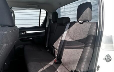 Toyota Hilux VIII, 2023 год, 4 310 007 рублей, 9 фотография