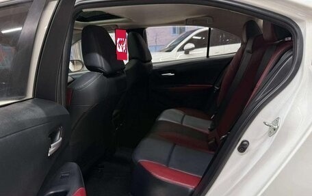 Toyota Corolla, 2023 год, 1 390 000 рублей, 19 фотография