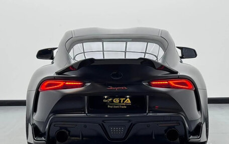 Toyota Supra, 2023 год, 10 000 009 рублей, 5 фотография