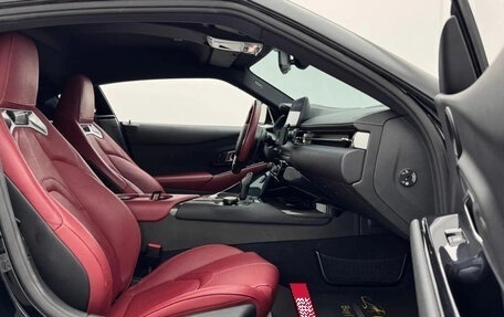 Toyota Supra, 2023 год, 10 000 009 рублей, 10 фотография