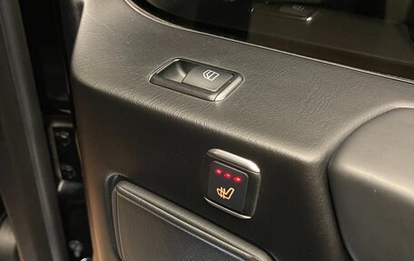 Mercedes-Benz G-Класс AMG, 2016 год, 8 800 000 рублей, 11 фотография