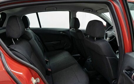 Opel Astra H, 2007 год, 494 999 рублей, 10 фотография