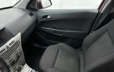 Opel Astra H, 2007 год, 494 999 рублей, 8 фотография