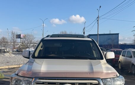 Toyota Land Cruiser 200, 2010 год, 3 050 000 рублей, 1 фотография