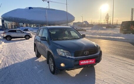 Toyota RAV4, 2006 год, 990 000 рублей, 1 фотография