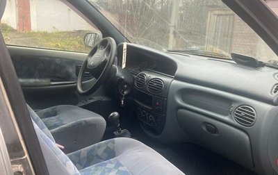 Renault Megane II, 1997 год, 70 000 рублей, 1 фотография