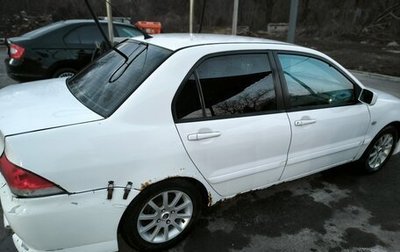 Mitsubishi Lancer IX, 2005 год, 300 000 рублей, 1 фотография