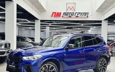 BMW X5 M, 2020 год, 10 290 000 рублей, 1 фотография