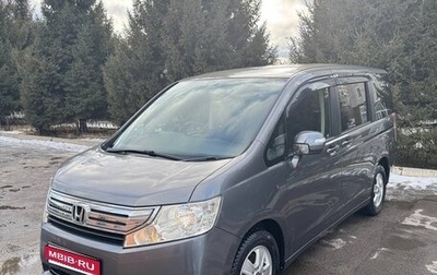 Honda Stepwgn IV, 2011 год, 1 550 000 рублей, 1 фотография
