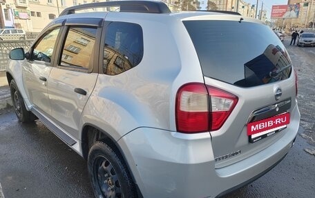 Nissan Terrano III, 2021 год, 1 000 000 рублей, 3 фотография