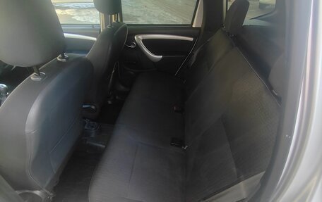 Nissan Terrano III, 2021 год, 1 000 000 рублей, 9 фотография