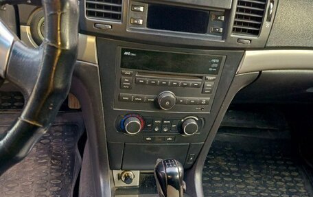 Chevrolet Epica, 2008 год, 370 000 рублей, 6 фотография