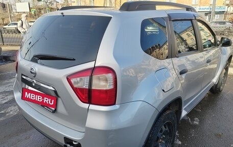 Nissan Terrano III, 2021 год, 1 000 000 рублей, 5 фотография