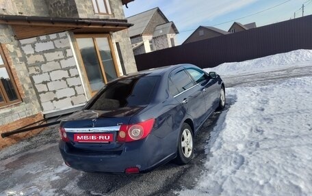 Chevrolet Epica, 2008 год, 370 000 рублей, 3 фотография