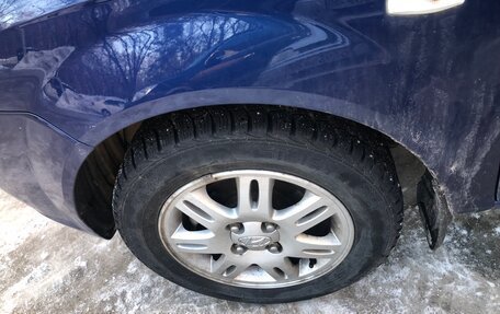 Hyundai Getz I рестайлинг, 2008 год, 529 090 рублей, 9 фотография