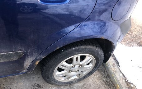 Hyundai Getz I рестайлинг, 2008 год, 529 090 рублей, 4 фотография