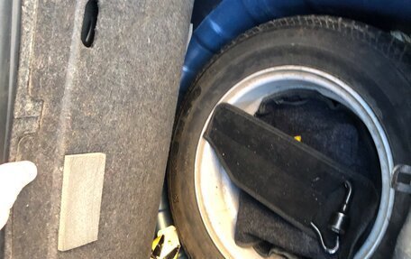 Hyundai Getz I рестайлинг, 2008 год, 529 090 рублей, 11 фотография