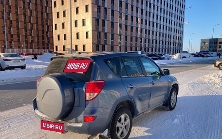 Toyota RAV4, 2006 год, 990 000 рублей, 2 фотография