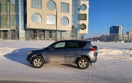 Toyota RAV4, 2006 год, 990 000 рублей, 4 фотография