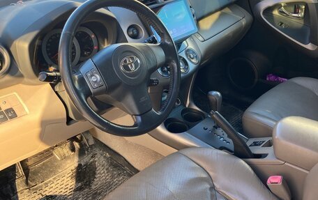 Toyota RAV4, 2006 год, 990 000 рублей, 5 фотография