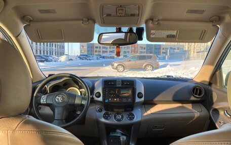 Toyota RAV4, 2006 год, 990 000 рублей, 6 фотография