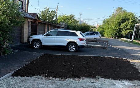 Skoda Kodiaq I, 2019 год, 2 179 000 рублей, 5 фотография