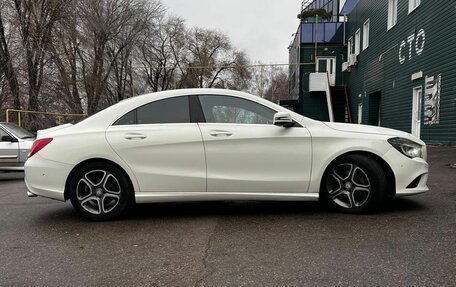 Mercedes-Benz CLA, 2014 год, 1 300 000 рублей, 3 фотография