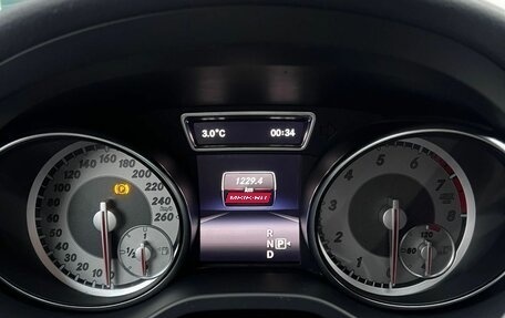 Mercedes-Benz CLA, 2014 год, 1 300 000 рублей, 7 фотография