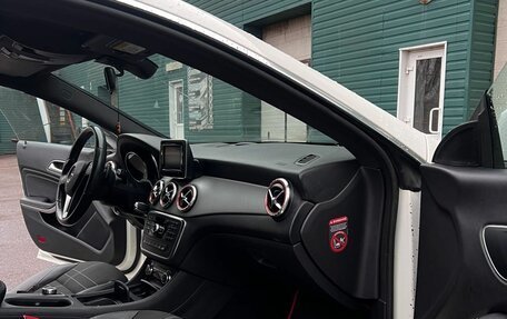 Mercedes-Benz CLA, 2014 год, 1 300 000 рублей, 8 фотография