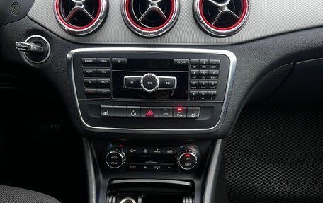 Mercedes-Benz CLA, 2014 год, 1 300 000 рублей, 10 фотография